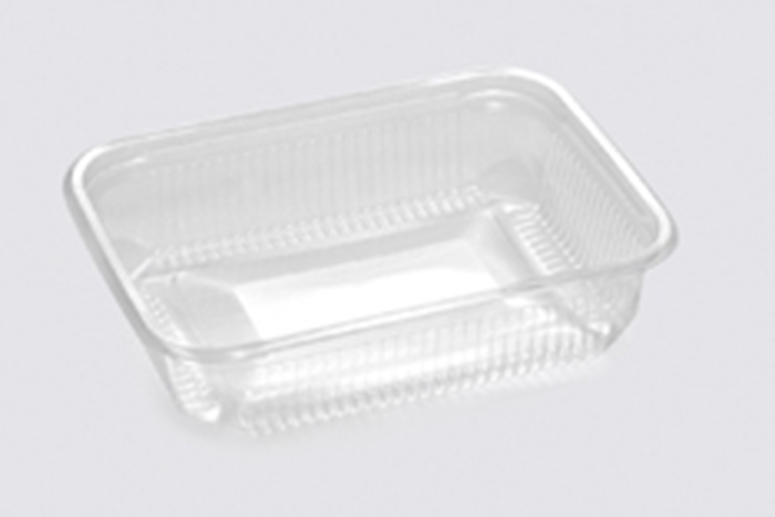 Sem 500 g Federli Gıda Kabı 500 Adet resmi