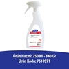 Diversey Suma Grill D9 750 ml - Sprey Yağ Çözücü ve Fırın Temizleyici resmi