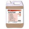 Diversey Suma Grill D9 5 L - Endüstriyel Fırın ve Izgara Yağ Çözücü resmi