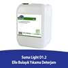 Diversey Suma Light D1.2 Elde Bulaşık Yıkama Deterjanı 20 L resmi