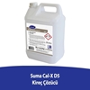 Diversey Suma Cal-X D5 Bulaşık Makinası Kireç Çözücü 5 L resmi