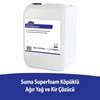 Diversey Suma Superfoam Köpüklü Ağır Yağ ve Kir Çözücü Deterjan 20L resmi