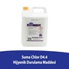 Diversey Suma Chlor D4.4 5 L - Meyve ve Sebze Dezenfektanı resmi