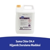 Diversey Suma Chlor D4.4 Hijyenik Meyve ve Sebze Durulama Maddesi 5 Litre resmi