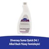 Diversey Suma Quick D4.1 Alkol Bazlı Yüzey Temizleyici resmi