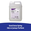Diversey Good Sense Spring 5 L - Oda ve Çamaşır Parfümü resmi
