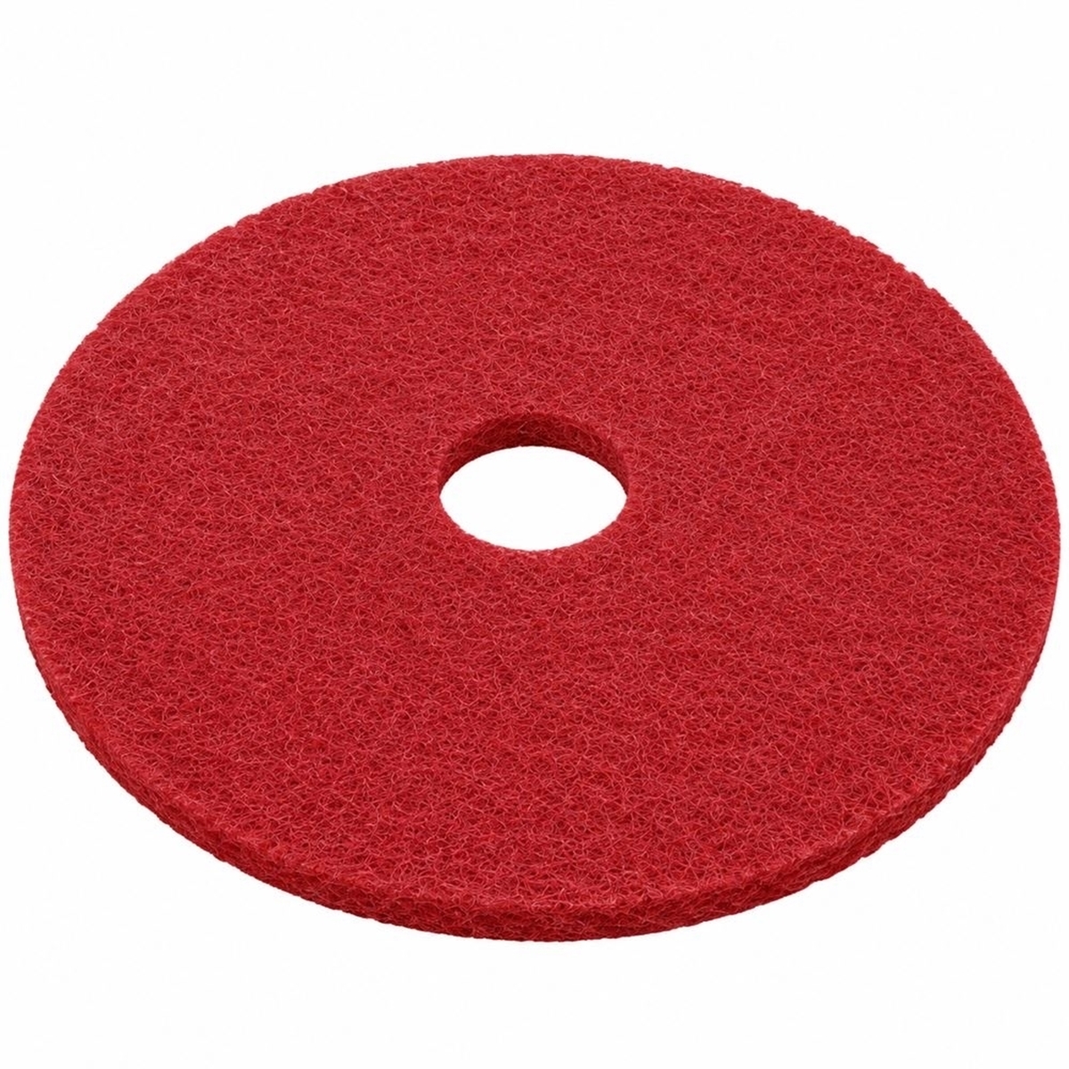 3M™ Scotch-Brite™ Yer Pedi Kırmızı 43 cm 5adet/koli resmi