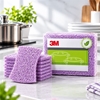 Scotch-Brite™ 2020 Mor Ovma Pedi 24 adet/ koli resmi